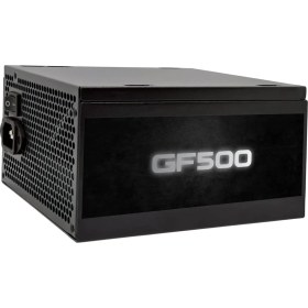 Resim Gameforce GF500 500W 80+ Bronz Sertifikalı Güç Kaynağı 