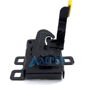 Resim Zengemtx Motor Kaput Kilidi Egea 