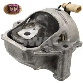 Resim Audi A4 B8 Motor Takozu Sol 2.0 Tdi 2013-2015 Cglc Cmgb Swag 30943700 