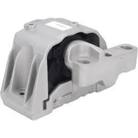 Resim Volkswagen Golf 4 Seat Leon 2.8 1999 Sonrası Motor Takozu 