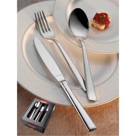 Resim Aryıldız Atlantis 24 Parça Pasta Takım 