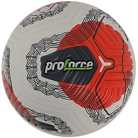 Resim Proforce Futbol Topu Sc120k Grsl Çok Renkli 