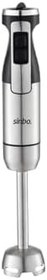 Resim Sinbo SHB-7509 El Blender 15000W - 2 Kademeli, Paslanmaz Çelik Blender Ayağı 
