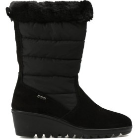 Resim İmac Siyah Kadın Outdoor Ayakkabısı 62799 BLACK BLACK 