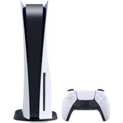 Resim Playstation 5 Dijital sürüm (Sony Eurasia garantili) Adınıza/Şirketinize faturalı
