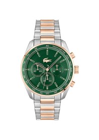 Resim Lacoste Lac2011439 Erkek Kol Saati Gri 