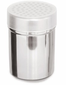 Resim Kapp Baharat Shaker (Süzgeç Delikli) 