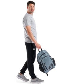 Resim Arena All Set Backpack 30l Unisex Bags Spor Çantası 010227300 Yeşil 