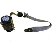 Resim Latitude Sağ Ön Emniyet Kemeri 868843965r 