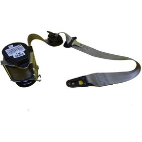 Resim Latitude Sağ Ön Emniyet Kemeri 868843965r 