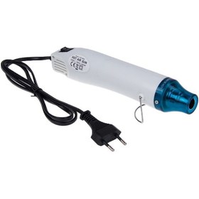 Resim Sones Ls-300 Ac 230v 50hz 300w Sıcak Hava Tabancası, Ab Fişi, Rastgele Renk Teslimatı 