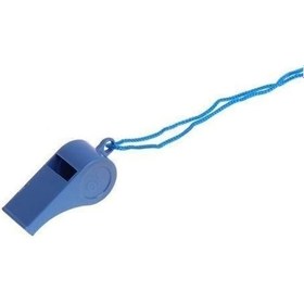 Resim Kızılkaya -1705002 İpli Plastik Düdük 