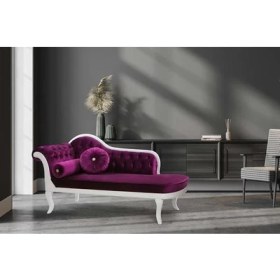 Resim Bengi Ticaret Kanepe Zus2241 Kapitoneli Jozefin Model90492 Çok Amaç Dinleme Aslan Ayak El Yapım 