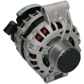 Resim Cargo Alternatör Ford Ranger Tddi 2.2 Gbvajqj 01-11-2011 -,ford R 