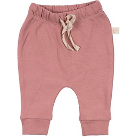 Resim Gaia Comfy Pantolon - Pembe / 3-6 Ay 