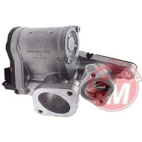 Resim Gua 41137 Egr Valfı 1.9dcı Megane Iı Scenıc Iı Laguna Iı-trafıc Iı Vıvaro 1,9-grant Vıtara 05- 