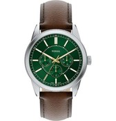 Resim Fossil Ffs6137 Erkek Kol Saati Metalik Gri 