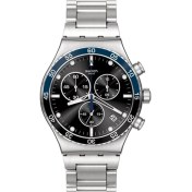Resim Swatch YVS507G Erkek Kol Saati 