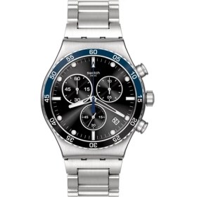Resim Swatch YVS507G Erkek Kol Saati 