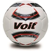 Resim Voit Attacker Unisex Futbol Topu 