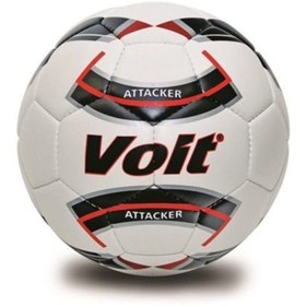 Resim Voit Attacker Unisex Futbol Topu 