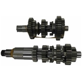 Resim Kuba Cr1 Şanzıman Set 