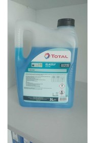 Resim Total Mavi Antifiriz 3lt 
