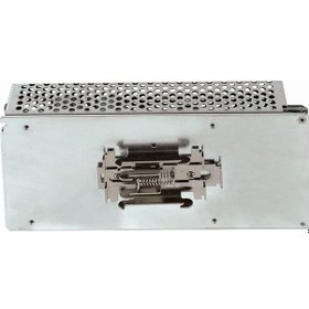 Resim Ines-75-24 - 75W 24Vdc 3.2A Ray Montajlı Kapalı Tip Güç Kaynağı 
