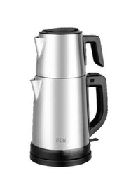 Resim Çetintaş EVİ KEA 010 IB 1.8 L Çay Makinesi 