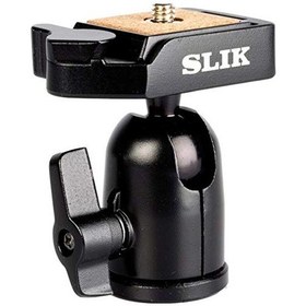 Resim Slik Sbh-100 Dq Ball Head Top Kafa 