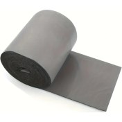 Resim Willowhaven Polietilen Su Yalıtım Bandı 10m X 10cm 2'li Set Gri Çatı Duvar Metal 