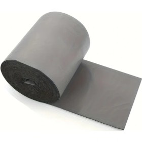 Resim Willowhaven Polietilen Su Yalıtım Bandı 10m X 10cm 2'li Set Gri Çatı Duvar Metal 