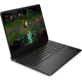 Resim Hp Omen 16-AM0018NT Ultra 7-255H 40-Gbddr5 4 Tbssd RTX5060 (8GB-115W) 16" 165Hz Freedos + Hmf Sırt Çantası BQ1Z1EAHMF15 