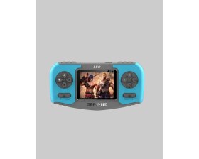 Resim Zero Land Hnrlishp Mini Arcade Oyun Konsolu Hafif Taşınabilir Çocuk Hediyelik 