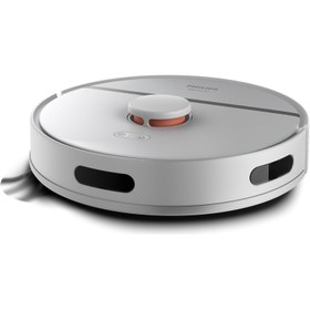 Resim Philips XU300002 HomeRun 3000 Serisi Aqua Islak ve Kuru Robot Süpürge 