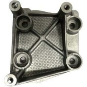 Resim MGA Peugeot 206 Klima Kompresör Ayağı 