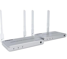 Resim Novacom NVC-HDWE200 HDMI/KVM 200 M Wireless Extender 