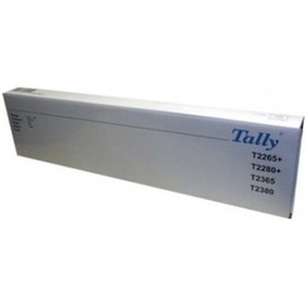 Resim Tonersepeti Tally T2265 060097/062471 Şerit 