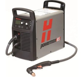 Resim Hypertherm Plazma Kesme Makinesi Pmx-65 