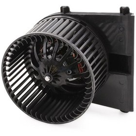 Resim Enva Vw Lupo Kalorifer Fan Motoru 1998 - 2005 1j1819021a 