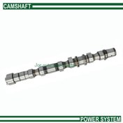 Resim Genel Markalar EKSANTRİK MİLİ ACCENT-GETZ 1.5 CRDI 3 SİLİNDİR D3EA ESTAS 19002 2410027500 