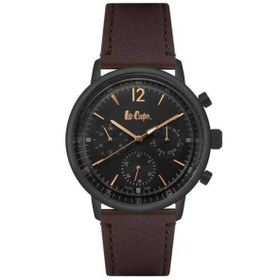 Resim Lee Cooper Lc06953.642 Erkek Kol Saati Arıkan Saat Garantili 