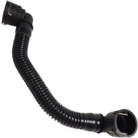 Resim Opel Astra J 1,6XER Benzinli Krank Havalandırma Hortumu Orjinal Marka 652396 