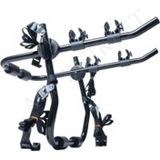 Resim ACS 2 Bisiklet Taşıyıcı - 2 Bisiklet Taşıma Kapasiteli 