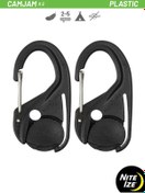 Resim Nite Ize Camjam Kancalı İp Gergi Tertibatı - 2 Adet 238411026 