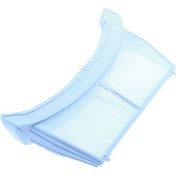 Resim Oem - Arçelik Uyumlu Çamaşır Kurutma Makinesi Kaset Filtresi - 297230010 - 481320410 