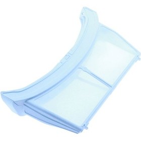 Resim Oem - Arçelik Uyumlu Çamaşır Kurutma Makinesi Kaset Filtresi - 297230010 - 481320410 
