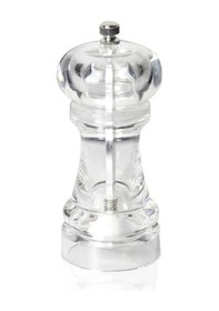 Resim Akrilik El Değirmeni 13 Cm Çok Renkli 