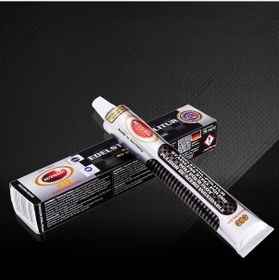 Resim Maiyame Autosol Metal Parlatma Macunu: Pas Ve Lekelerden Temizleyici, Çelik Ve Metal Bakımı İçin 100g/75ml Alman Üretimi 