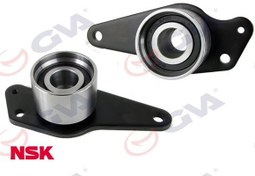Resim Eksantrik Gergi Rulmanı Büyük Clıo 1.7-1.8- Laguna 1.8-2.0- Megane 1.9D-2.0İ-Trafıc 1.7-1.9D- R9-R11-R19 
